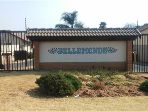 1 Bed Townhouse in Ormonde