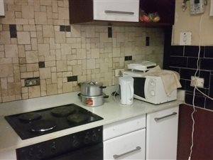 3 Bed Apartment in South Beach