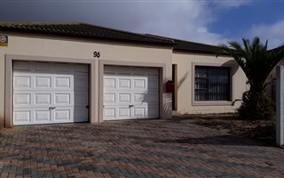 3 Bedroom House in Kraaifontein Central