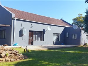 4 Bed House in Bonnievale