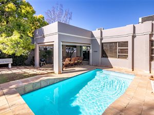 4 Bed House in Meyersdal