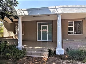 4 Bed House in Nigel Central