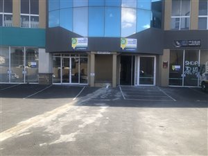 110 m² Commercial space in Manaba
