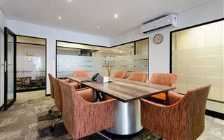 50 m² Office Space in Bloemfontein