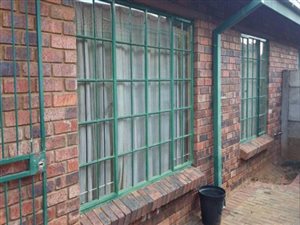 2 Bed House in Bloemfontein