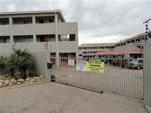 2 Bed Apartment in Heiderand