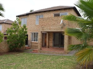 3 Bed House in North Riding