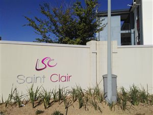2 Bed Apartment in Buh Rein Estate