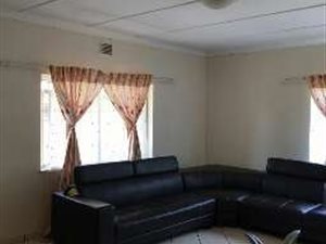 4 Bed House in Wolmer