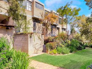2 Bed Apartment in The Gardens