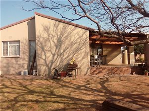 3 Bed House in Reyno Ridge