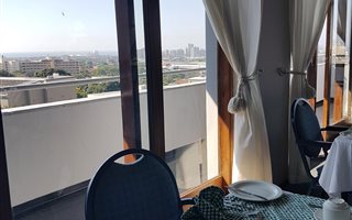 1 Bedroom Apartment in Essenwood