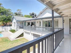 5 Bedroom House in Durbanville Hills