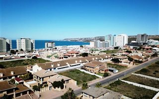 2 Bedroom House in Diaz Beach