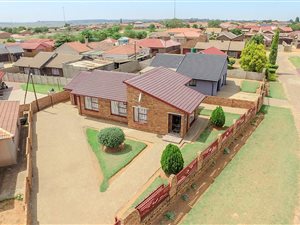 3 Bed House in Kwaguqa
