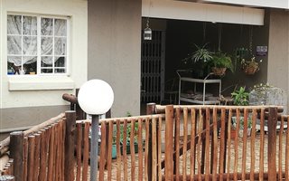 3 Bedroom Townhouse in Montana Gardens