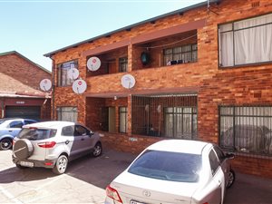 2 Bed Apartment in Kempton Park Central