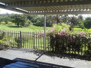 2 Bedroom Simplex in Scottburgh South