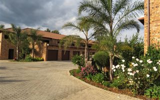 2 Bedroom House in Nortons Home Estate