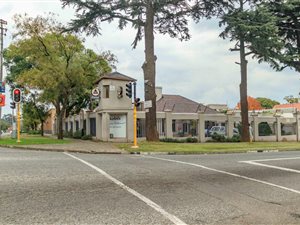 500 m² Commercial space in The Hill