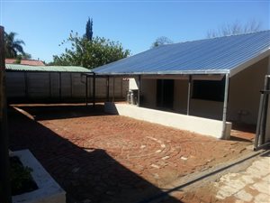 1 Bed Garden Cottage in Mountain View