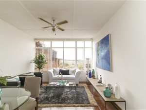 2 Bed Apartment in Germiston Central