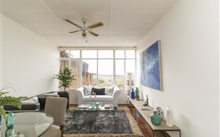2 Bedroom Apartment in Germiston Central