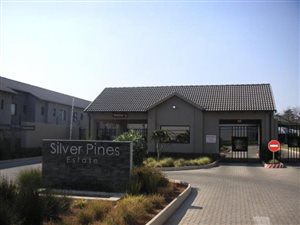 2 Bed Apartment in Cloverdene