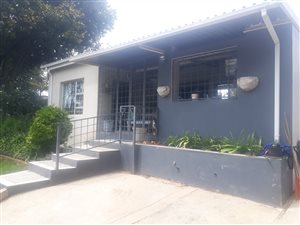 3 Bed House in Sophiatown