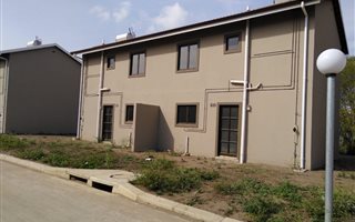 3 Bedroom Duplex in Northcroft