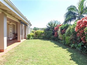 3 Bedroom Simplex in Somerset Park