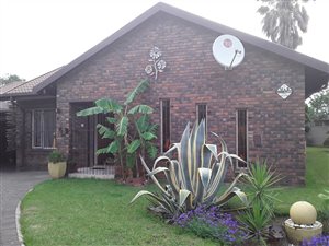 3 Bed House in Falcon Ridge