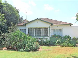 3 Bedroom House in Observatory