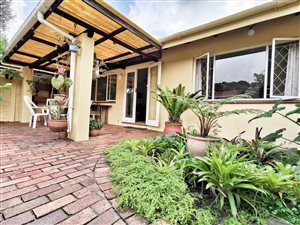2 Bed Townhouse in Glen Hills