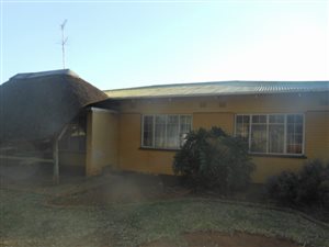 1 Bed Apartment in Vanderbijlpark CW