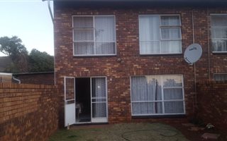 3 Bedroom Duplex in Wonderboom