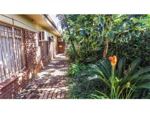 6 Bed House in Wonderboom South