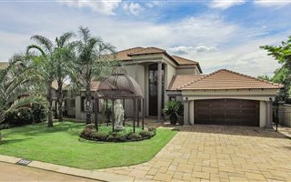 4 Bedroom House in Irene Farm Villages