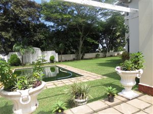 4 Bedroom House in Durban North