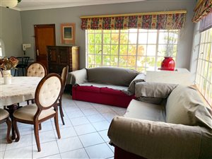 2 Bed House in Douglasdale