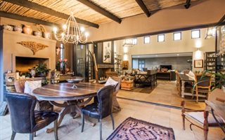 4 Bedroom House in Southdowns Estate