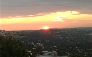 1 Bedroom Garden Cottage in Northcliff