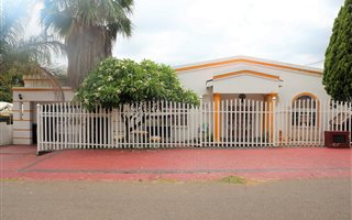 4 Bedroom House in Wespark