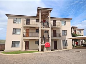 2 Bed Apartment in Forest Downs