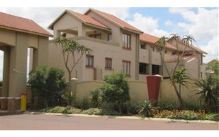 2 Bedroom Townhouse in Reyno Ridge