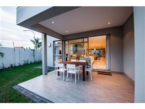 4 Bed Duplex in Houghton Estate