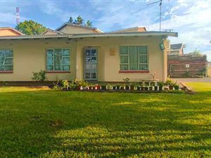 3 Bed House in Shallcross