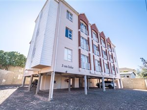 1 Bed Apartment in Grahamstown