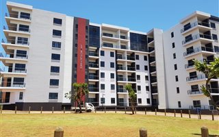 3 Bedroom Apartment in Umhlanga Ridge