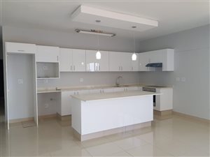3 Bed Apartment in Umhlanga Ridge